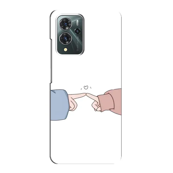 Чехол с рисунком «Руки мамы» для ZTE Blade V40 Pro Чехол с рисунком «Руки мамы» для ZTE Blade V40 Pro