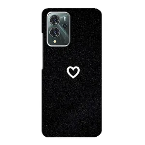 Чехлы с тематикой "Маленькие Сердечки" на ZTE Blade V40 Pro