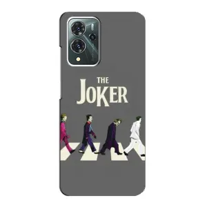 Чехлы с картинкой Джокера на ZTE Blade V40 Pro (The Joker)