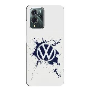 Чехол "Фольксваген" для ZTE Blade V40 Pro (Volkseagen 2)