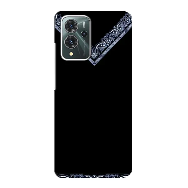 Чехол с рисунком «Воротник вышиванки» для ZTE Blade V40 Pro Чехол с рисунком «Воротник вышиванки» для ZTE Blade V40 Pro