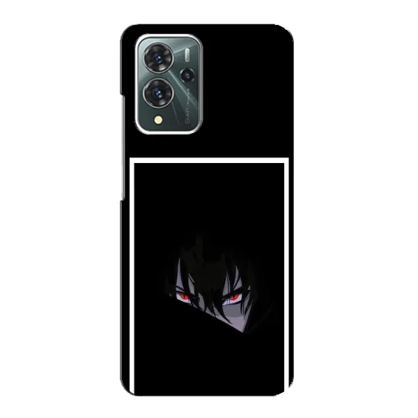 Чехол с рисунком «Взгляд Саскэ» для ZTE Blade V40 Pro Чехол с рисунком «Взгляд Саскэ» для ZTE Blade V40 Pro