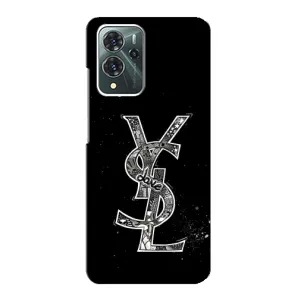 Чехол (Dior, Prada, YSL, Chanel) для ZTE Blade V40 Pro