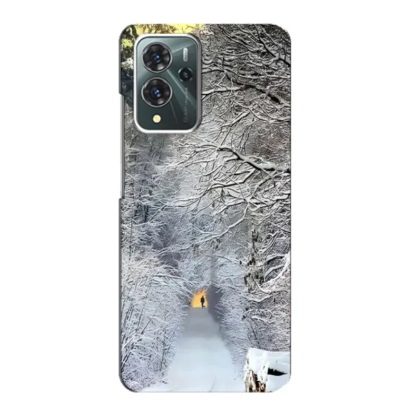 Чехол с рисунком «Заметель» для ZTE Blade V40 Pro Чехол с рисунком «Заметель» для ZTE Blade V40 Pro