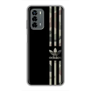 Чехол в стиле "Адидас" для ЗТЕ Блейд В40 Вита (Adidas)
