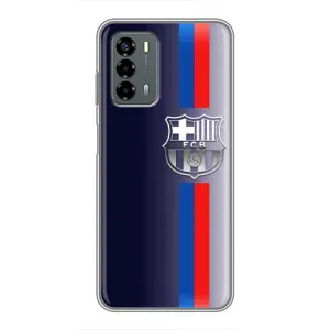Чехол для Blade V40 Vita (Барселона) (Barsa)