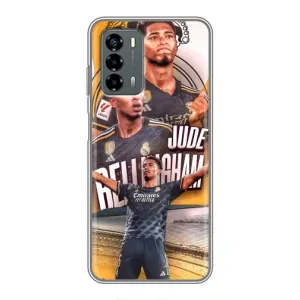Чехлы с Джуди Беллингем для Blade V40 Vita (Джуд Белингем)