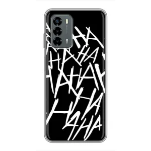 Чехлы с картинкой Джокера на Blade V40 Vita (Хахаха)
