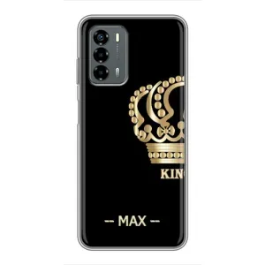 Именные Чехлы для Blade V40 Vita (MAX)