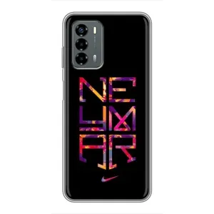 Силиконовый Чехол Blade V40 Vita (N E Y M A R)