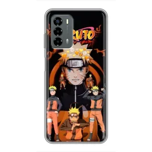 Чехлы с принтом Наруто на Blade V40 Vita (Naruto герой)
