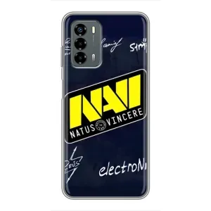 Чехол КИБЕРСПОРТ для Blade V40 Vita (NAVI)