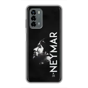 Силиконовый Чехол Blade V40 Vita (Neymar)