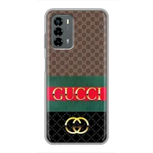 Чехлы Бренд GUCCI для Blade V40 Vita (Стиль GUCCI)
