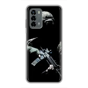 ЗСУ Чохли (TPU) для Blade V40 Vita (ЗСУ снайпер)