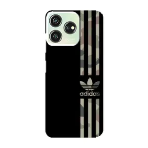 Чохол с стилі "Адідас" для ЗТЕ Блейд В50 Десінг (Adidas)