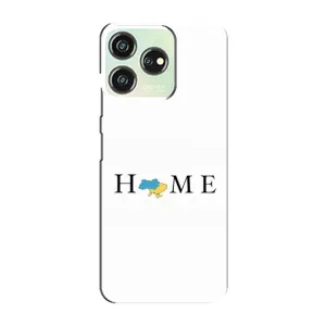Чохли для ZTE Blade V50 Design (Home - Україна) (Home)
