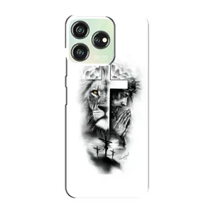 Чохли для ZTE Blade V50 Design (Для Християн) (Історія Христа)