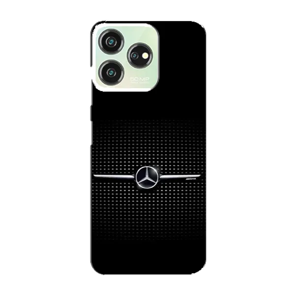 Чехол с рисунком «Mercedes» для ZTE Blade V50 Design Чехол с рисунком «Mercedes» для ZTE Blade V50 Design