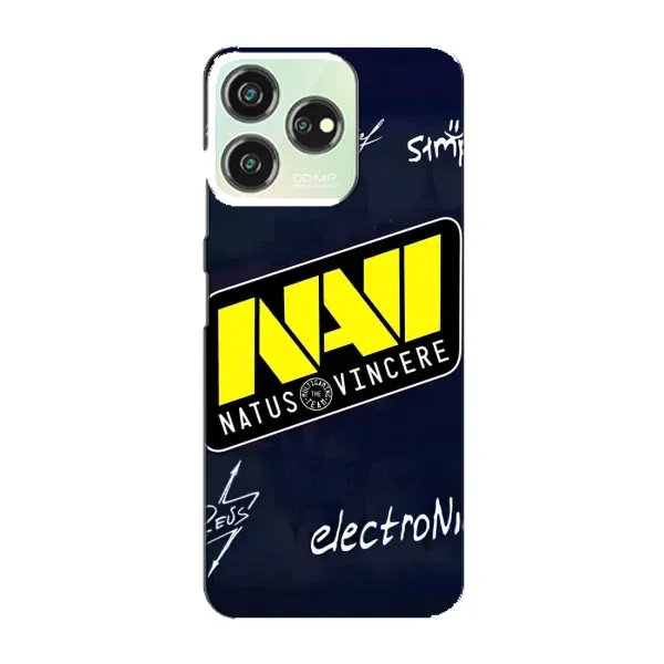 Чехол с рисунком «NAVI» для ZTE Blade V50 Design Чехол с рисунком «NAVI» для ZTE Blade V50 Design