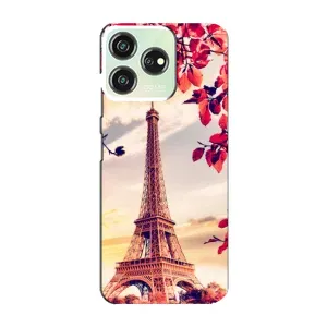 Чохол Ейфелева Вежа на ZTE Blade V50 Design (Paris photo)