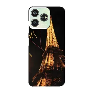 Чохол Ейфелева Вежа на ZTE Blade V50 Design (Paris)