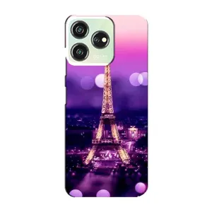 Чохол Ейфелева Вежа на ZTE Blade V50 Design (Париж башня)