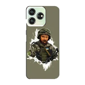 Чохли Т.Г. Шевченко ЗСУ для ZTE Blade V50 Design (Т.Шевченка)