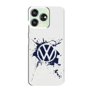 Чехол "Фольксваген" для ZTE Blade V50 Design (Volkseagen 2)