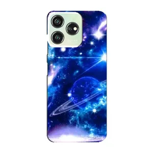 Чохли КОСМОС на ZTE Blade V50 Design (Яскравий космос)