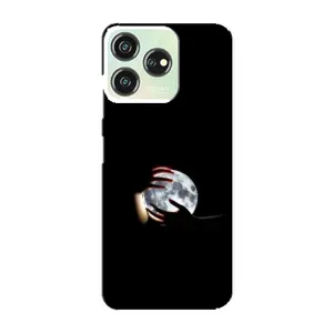 Чохли КОСМОС на ZTE Blade V50 Design (Земля)