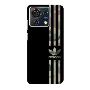 Чехол в стиле "Адидас" для ЗТЕ Блейд В50 Вита (Adidas)