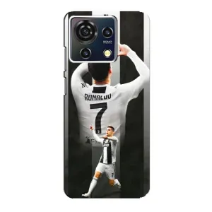 Чехол Криштиану Роналду для ZTE Blade V50 Vita (Cristiano R)