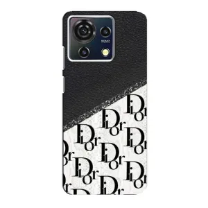 Чехол (Dior, Prada, YSL, Chanel) для ZTE Blade V50 Vita (Диор)