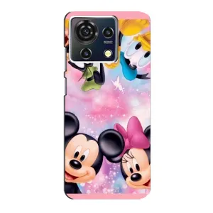 Чохли для телефонів ZTE Blade V50 Vita - Дісней (Disney)