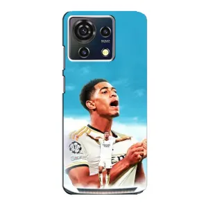 Чехлы с Джуди Беллингем для ZTE Blade V50 Vita (Джуди)