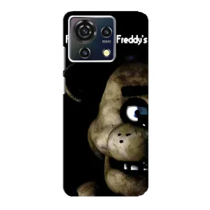 Чехлы Пять ночей с Фредди для ЗТЕ Блейд В50 Вита (Five Nights)