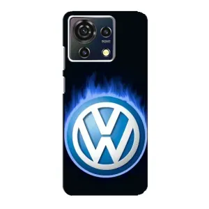 Чохол "Фольксваген" для ZTE Blade V50 Vita (Фольц)