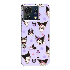 Чехол с персонажем Куроми на ZTE Blade V50 Vita