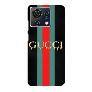 Чехлы Бренд GUCCI для ZTE Blade V50 Vita (GUCCI)