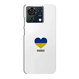 Чохли силіконові (Місто Харків) на ЗТЕ Блейд В50 Віта (Kharkiv)