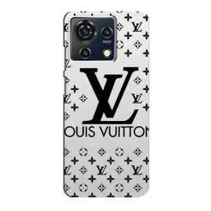 Чехол Стиль Louis Vuitton на ZTE Blade V50 Vita (LV)