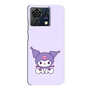 Чехол с персонажем Куроми на ZTE Blade V50 Vita (Маленькая Куроми)
