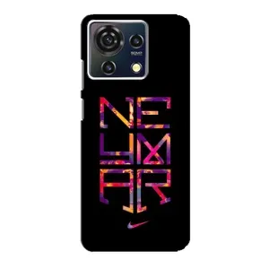 Силиконовый Чехол ZTE Blade V50 Vita (N E Y M A R)