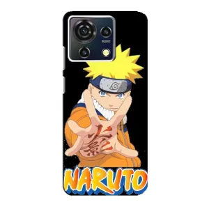 Чехлы с принтом Наруто на ZTE Blade V50 Vita (Naruto)