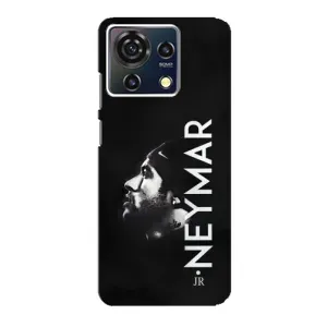 Силиконовый Чехол ZTE Blade V50 Vita (Neymar)