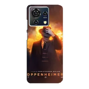 Чехол Оппенгеймер / Oppenheimer на ZTE Blade V50 Vita (Оппен-геймер)