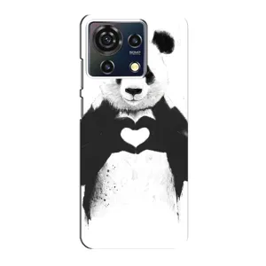 Чехлы с Пандами на ZTE Blade V50 Vita (Панда)