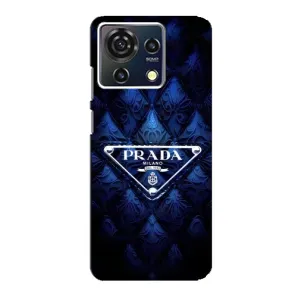 Чехол (Dior, Prada, YSL, Chanel) для ZTE Blade V50 Vita (Прада)