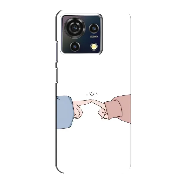Чехол с рисунком «Руки мамы» для ZTE Blade V50 Vita Чехол с рисунком «Руки мамы» для ZTE Blade V50 Vita